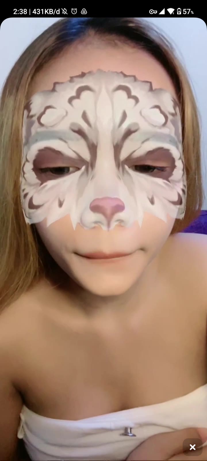 Icha Pirang Remas Susu Toge Kenyotin Dong Beb ID 13723285 Dream