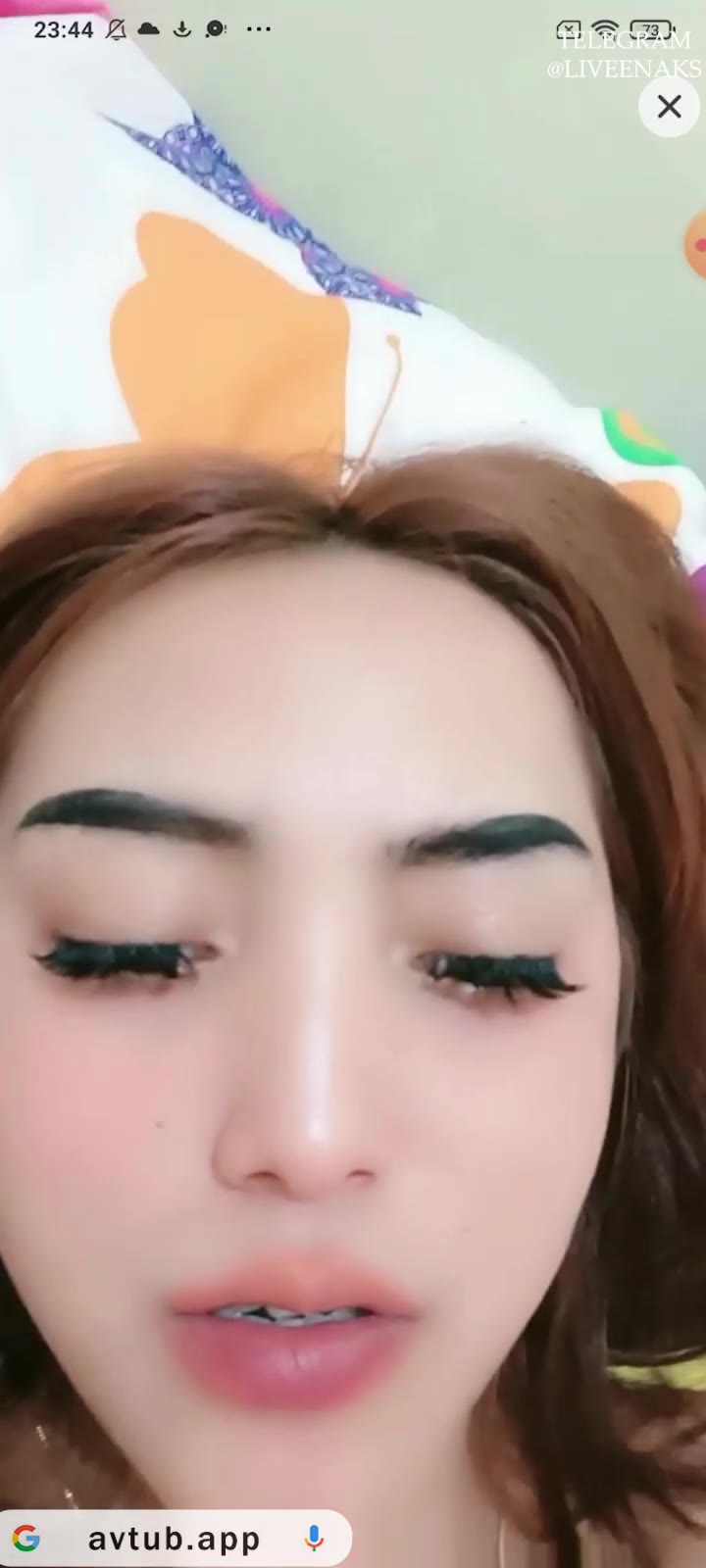 POV Genjot Host Pirang Cantik Susu Bergoyang Dream