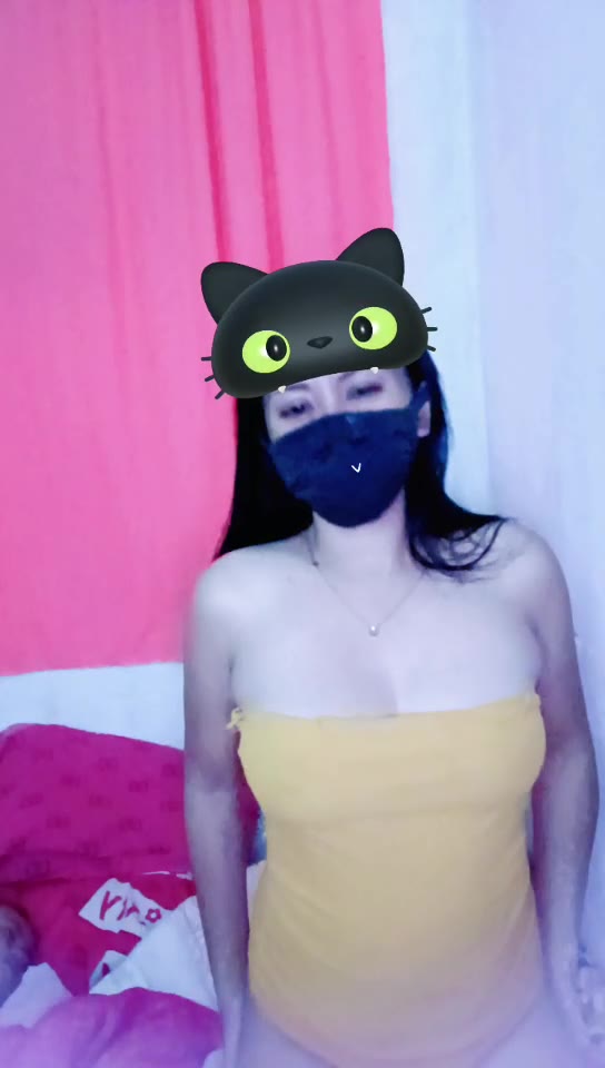 Miss Ronaa Spill Uting Sambil Kobok Memek Dream