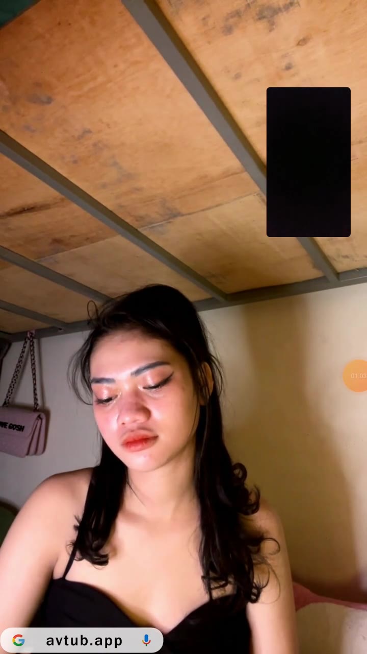 VCS Private Baby Host Bigo Omek Bugil Sampe Mendesah