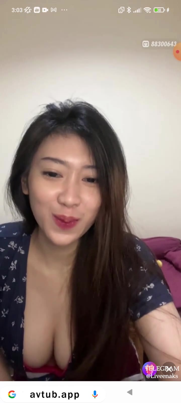 Susu Basahnya Erina Chan ID 88300643 Mango