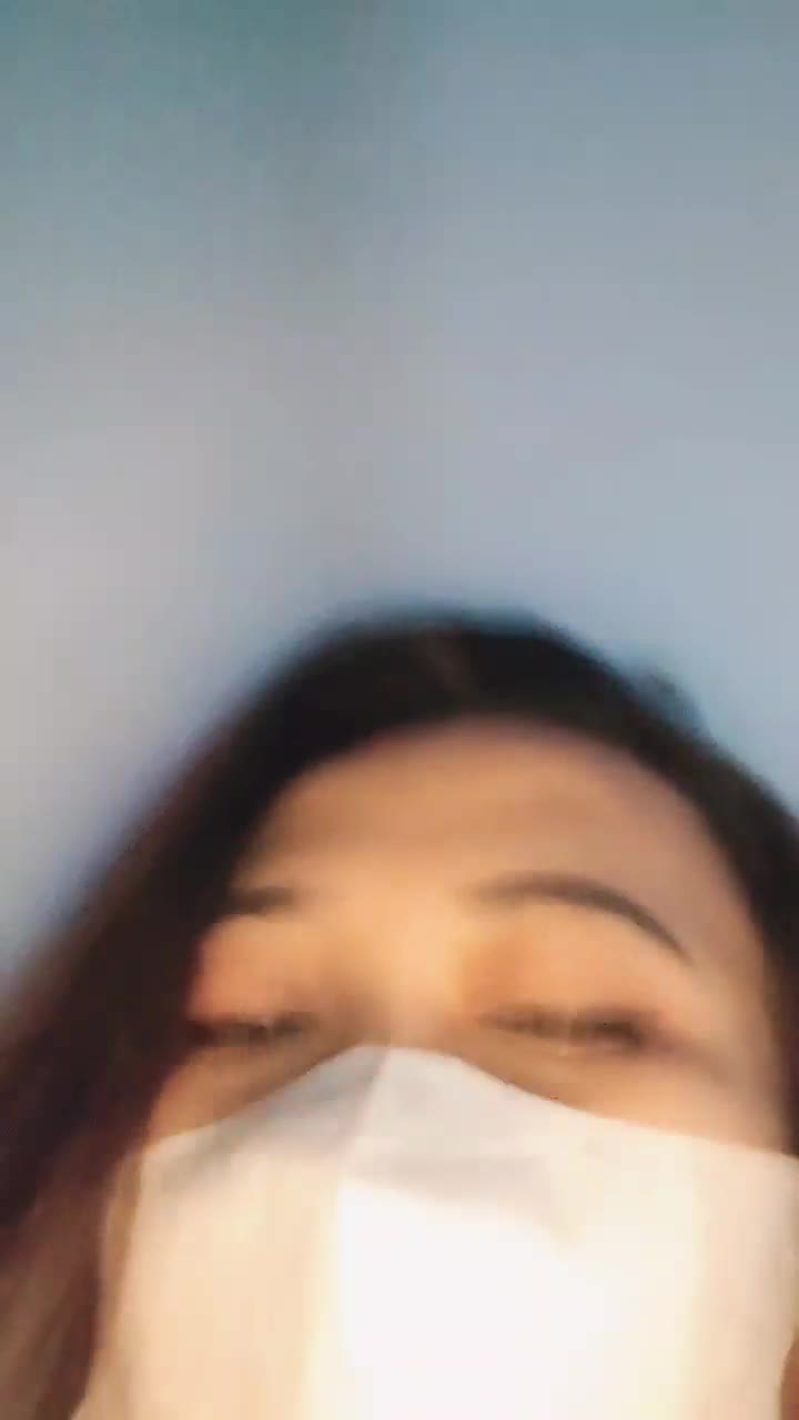 Cewek Tudung Malay Lepas Hijab Pamer Toket Mango