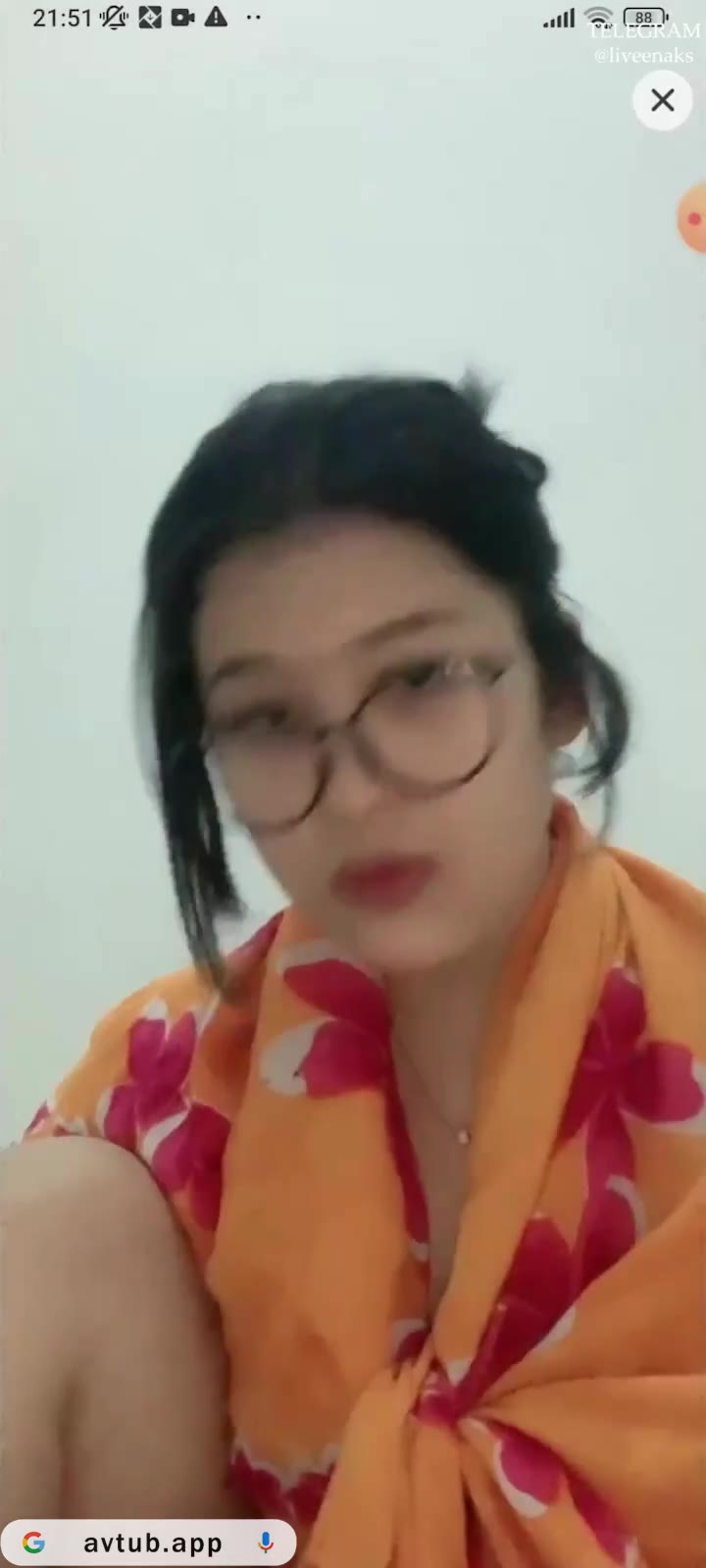 Tidur Bareng Cewek Bondol Gratis Nenen Dream