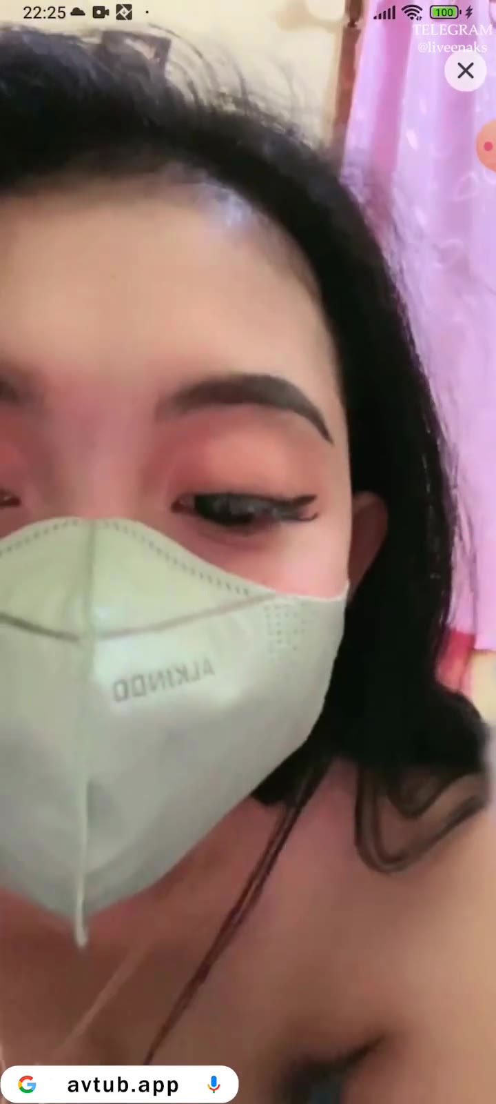 Dedek Tita Pamer Memek Abis Mandi Buka Sayang Dream