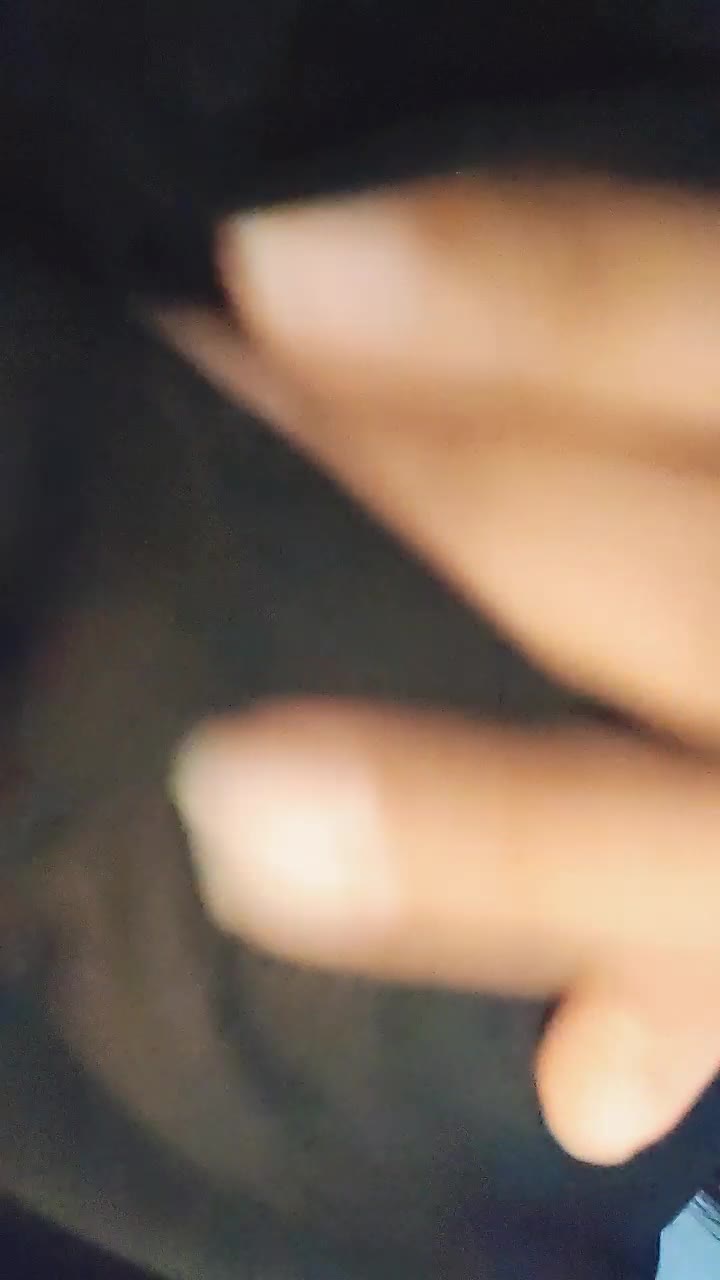 Lepas Hijab Ganti Lingerie Pamer Lobang Pipis Mango