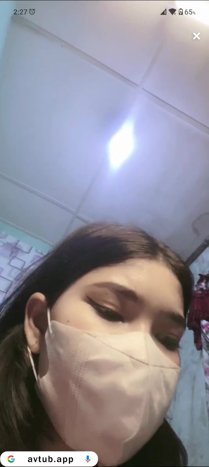 Sampai Merem Melek Gitu Vanii ID 82547608 Dream Live