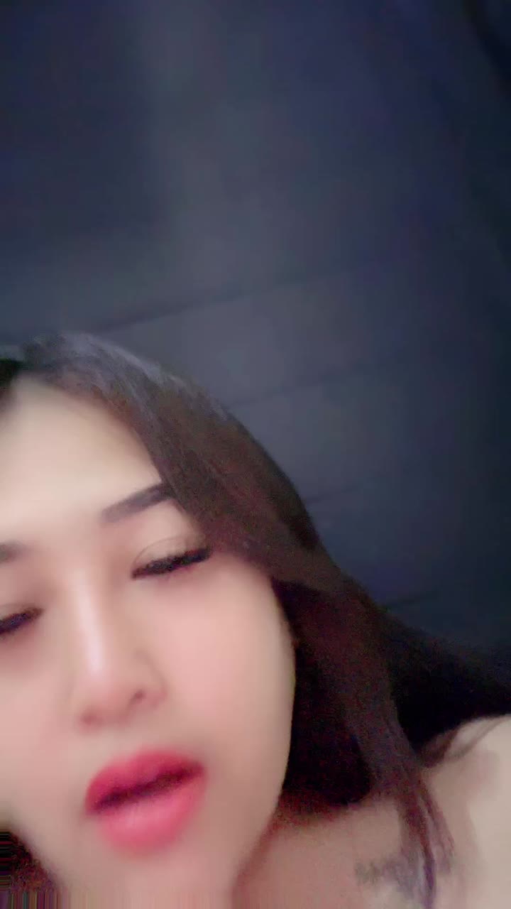 Loly Tobrut Double Sex Toys Pakai Anu Boleh Juga HOT51